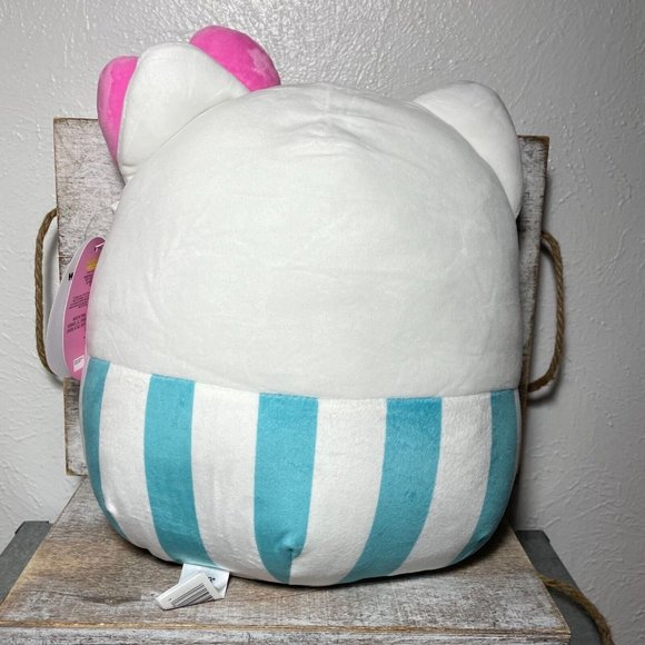 Squishmallows Toys 222 Kellytoy Sanrio Hello Kitty And Friends